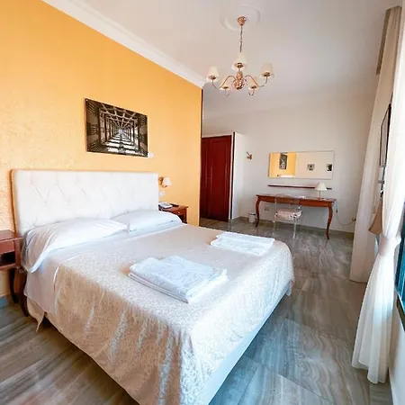 Bed & Breakfast Neapolitantrips 3*