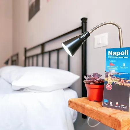 Neapolitantrips Bed & Breakfast Naples