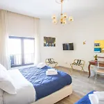 Frühstückspension Neapolitantrips 3*