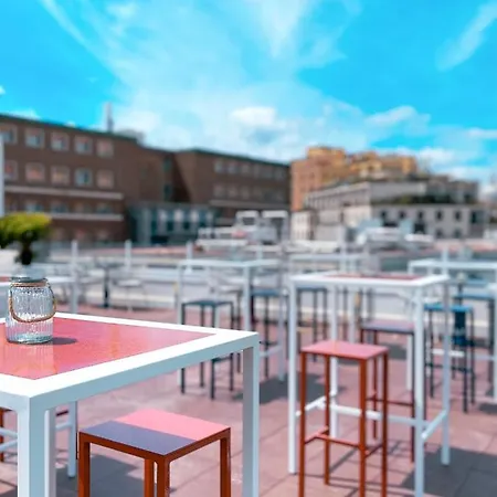 Neapolitantrips Panzió 3*