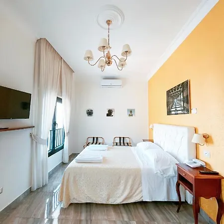 Panzió Neapolitantrips 3*