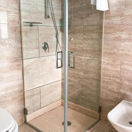 Neapolitantrips 3* Nápoly