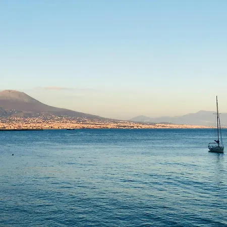 Neapolitantrips Nápoly