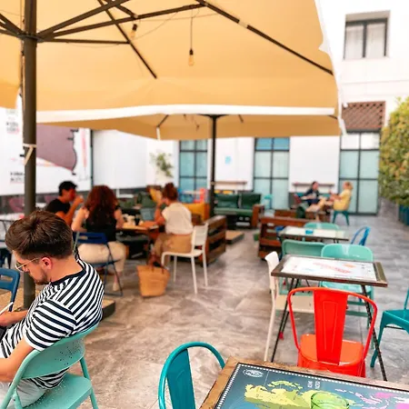 Panzió Neapolitantrips 3*