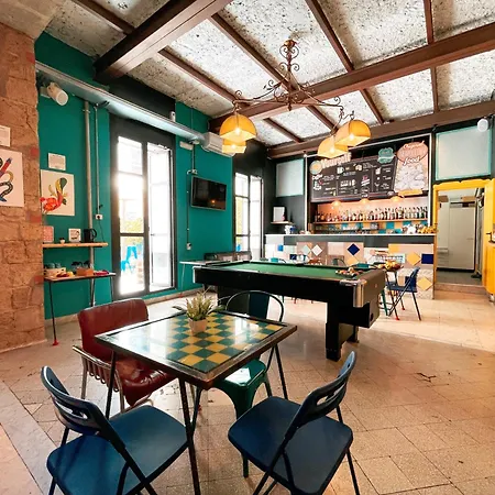 Neapolitantrips Bed & Breakfast 3*