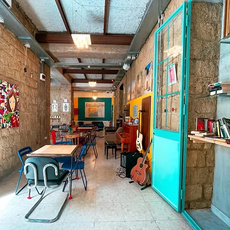 Panzió Neapolitantrips 3*