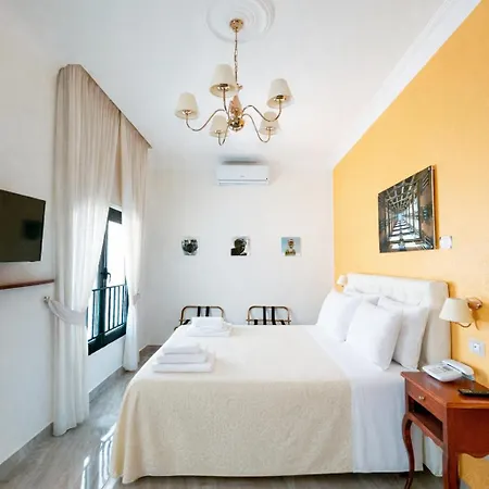 Bed & Breakfast Neapolitantrips