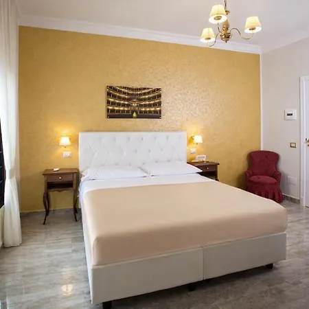 Neapolitantrips Bed & Breakfast 3*