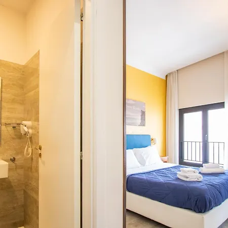 Bed and Breakfast Neapolitantrips 3*