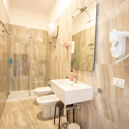 Neapolitantrips Bed and Breakfast Νάπολη
