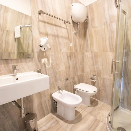 Bed and Breakfast Neapolitantrips 3*
