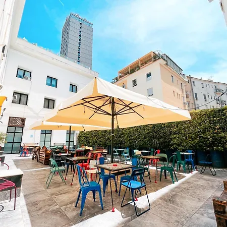 Neapolitantrips Bed & Breakfast Naples